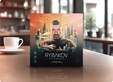 RYBAKOV. Игра на миллиард